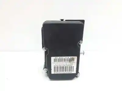 Автозапчасти б/у абс за PEUGEOT 308 Confort ссылки OEM IAM 0265800555  