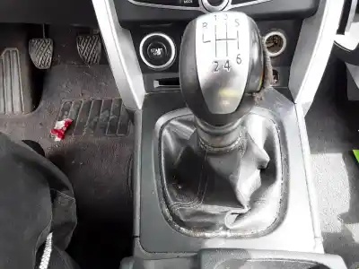 Peça sobressalente para automóvel em segunda mão alavanca de velocidades por renault koleos 2.0 dci diesel fap cat referências oem iam 34101jy00a