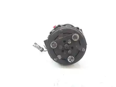 İkinci el araba yedek parçası klima kompresörü için opel corsa c corsa c gasolina oem iam referansları 13106850  