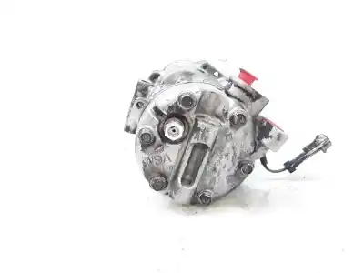 İkinci el araba yedek parçası klima kompresörü için opel corsa c corsa c gasolina oem iam referansları 13106850  