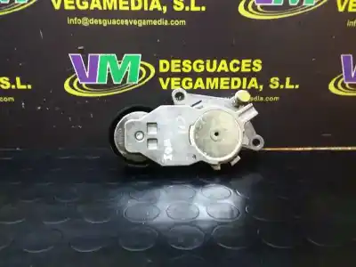 Second-hand car spare part Auxiliary Belt Tensioner for CITROEN C4 BERLINA Exclusive OEM IAM references   