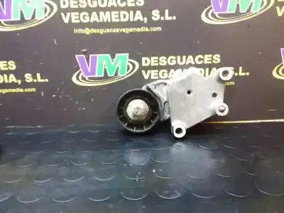 Peça sobressalente para automóvel em segunda mão esticador de correia por citroen c4 berlina exclusive referências oem iam   