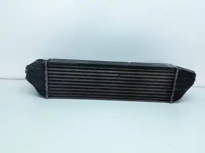 Second-hand car spare part intercooler for bmw x3 (e83) 2.0 sd oem iam references 3104890  
