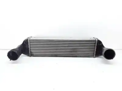 Second-hand car spare part intercooler for bmw x3 (e83) 2.0 sd oem iam references 3104890  