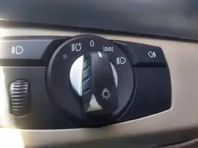 Pezzo di ricambio per auto di seconda mano controllo della luce per bmw x5 x5 e70 xdrive 30d riferimenti oem iam   