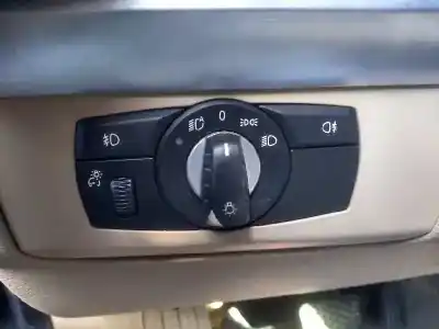 Pezzo di ricambio per auto di seconda mano Controllo Della Luce per BMW X5 X5 E70 XDRIVE 30D Riferimenti OEM IAM   