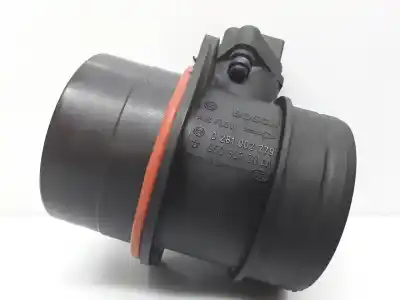 Peça sobressalente para automóvel em segunda mão medidor de massa de ar por chrysler sebring berlina 2.0 crd limited referências oem iam 0281002779