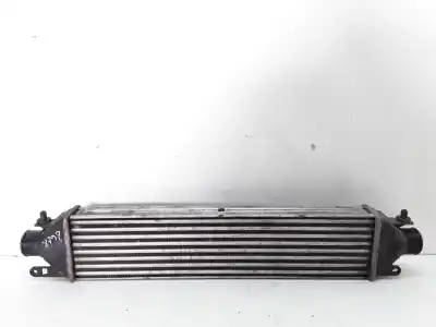 Peça sobressalente para automóvel em segunda mão intercooler por fiat doblo active referências oem iam 866455500  