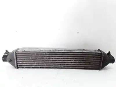 Peça sobressalente para automóvel em segunda mão Intercooler por FIAT DOBLO Active Referências OEM IAM 866455500  