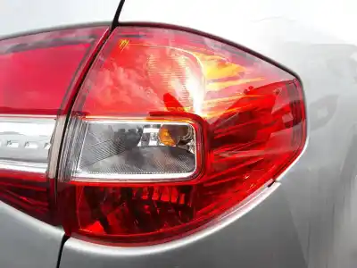 Second-hand car spare part right tailgate light for renault koleos 2.0 dci diesel fap cat oem iam references   