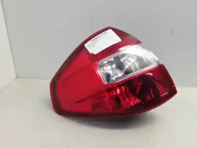 Second-hand car spare part Left Tailgate Light for RENAULT KOLEOS 2.0 dCi Diesel FAP CAT OEM IAM references 26555JY000  