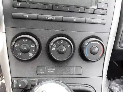 Tweedehands auto-onderdeel klimaatcontrole voor toyota auris (_e15_) 1.4 d-4d (nde150_) oem iam-referenties 