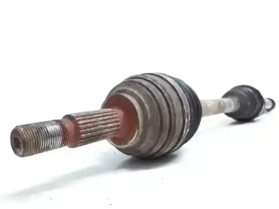 Second-hand car spare part front right transmission for renault clio iii pack dynamique oem iam references 8200499586  