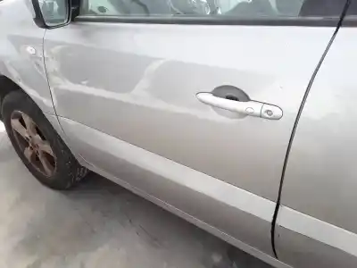 Peça sobressalente para automóvel em segunda mão porta da frente esquerda por renault koleos 2.0 dci diesel fap cat referências oem iam 801010029r