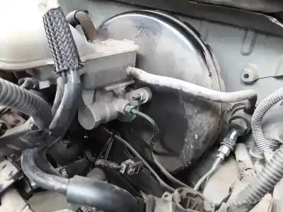 Peça sobressalente para automóvel em segunda mão servo freio por renault koleos 2.0 dci diesel fap cat referências oem iam d7210jy20a  