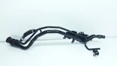 Peça sobressalente para automóvel em segunda mão tubo por volvo v40 fastback (525) d2 referências oem iam kd5342236  