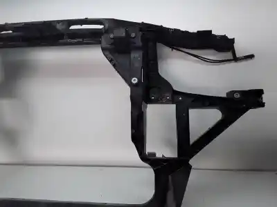 Second-hand car spare part front panel for bmw x3 (e83) 2.0 sd oem iam references 3419945  