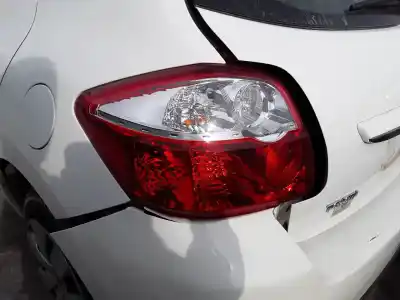 Tweedehands auto-onderdeel linker achterlamp voor toyota auris (_e15_) 1.4 d-4d (nde150_) oem iam-referenties 