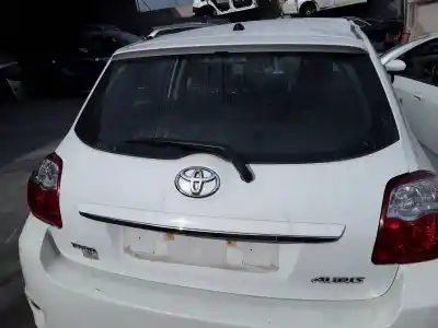 Tweedehands auto-onderdeel achterklep voor toyota auris (_e15_) 1.4 d-4d (nde150_) oem iam-referenties 