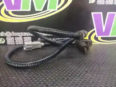 Second-hand car spare part SENSOR for CITROEN JUMPY  OEM IAM references   