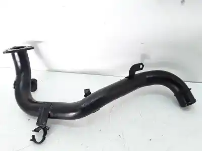 Peça sobressalente para automóvel em segunda mão tubo por fiat doblo active referências oem iam   