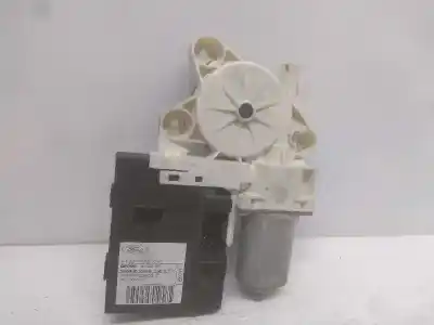 Second-hand car spare part Right Front Window Motor for FORD FOCUS BERLINA (CAP) Ambiente (D) OEM IAM references 6M5T14B533CA  