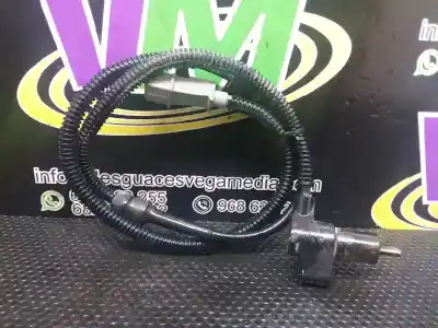 Peça sobressalente para automóvel em segunda mão sensor por citroen jumpy * referências oem iam   