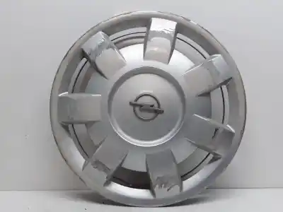 Pezzo di ricambio per auto di seconda mano coprimozzi per opel corsa c corsa c riferimenti oem iam 90576188  