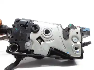 Автозапчасти б/у замок задней правой двери за peugeot 207/207+ (wa_, wc_) 1.4 16v ссылки oem iam 24097816