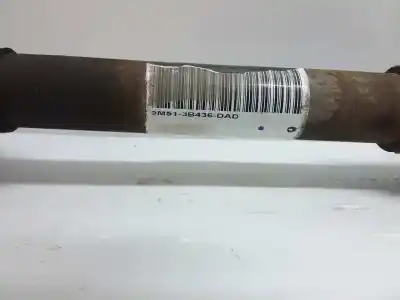 Peça sobressalente para automóvel em segunda mão Transmissão Dianteira Direita por FORD FOCUS BERLINA (CAP) Ambiente (D) Referências OEM IAM   