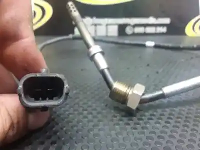 Peça sobressalente para automóvel em segunda mão sensor por opel combo d kasten l1h1 2.4t referências oem iam snbts200d-33  