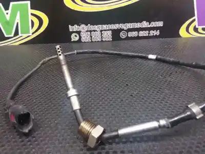 Peça sobressalente para automóvel em segunda mão Sensor por OPEL COMBO D Kasten L1H1 2.4t Referências OEM IAM SNBTS200D-33  