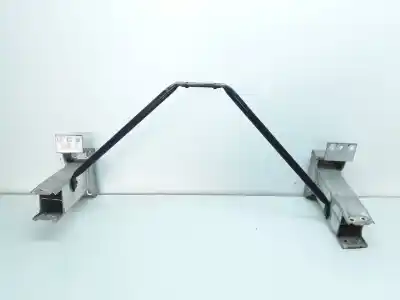 Pezzo di ricambio per auto di seconda mano punta telaio anteriore per bmw x3 (e83) 2.0 sd riferimenti oem iam 3443461