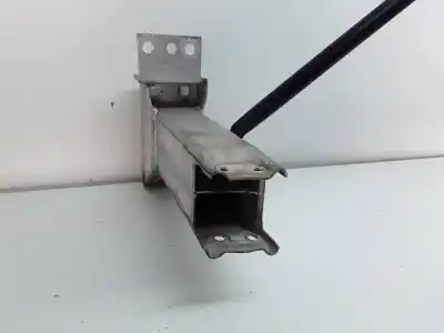 Second-hand car spare part impact damper for bmw x3 (e83) 2.0 sd oem iam references 3443461  