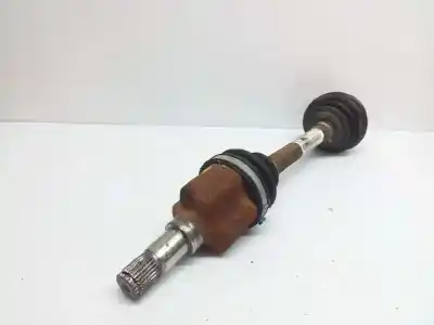 Peça sobressalente para automóvel em segunda mão Transmissão Dianteira Esquerda por FORD FOCUS BERLINA (CAP) Ambiente (D) Referências OEM IAM 3M513B437DAG  