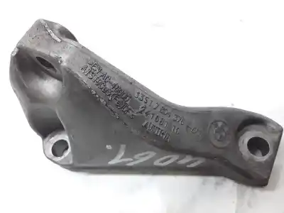 Pezzo di ricambio per auto di seconda mano supporto motore per bmw x3 (e83) 2.0 sd riferimenti oem iam 13517804376