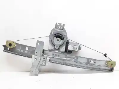 Автозапчасти б/у регулятор стекла переднего правого за peugeot 207/207+ (wa_, wc_) 1.4 16v ссылки oem iam 9681182280  