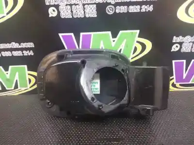 Second-hand car spare part outer fuel cap for renault modus * oem iam references   
