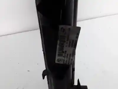 Peça sobressalente para automóvel em segunda mão RADIADOR DE ÁGUA por BMW X3 (E83)  Referências OEM IAM 3403551  