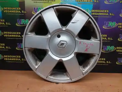 Автозапчастина б/у шина для RENAULT LAGUNA II (BG0) LAGUNA II Посилання на OEM IAM    Автозапчастина б/у шина для RENAULT LAGUNA II (BG0) LAGUNA II Посилання на OEM IAM