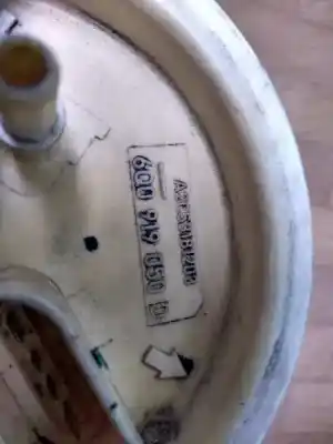 Piesă de schimb auto la mâna a doua INDICATOR pentru SEAT LEON (KL1)  Referințe OEM IAM 600919050D  