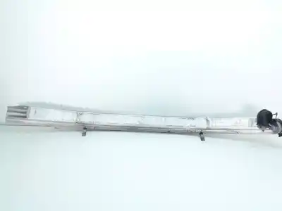 Second-hand car spare part front bumper reinforcement for bmw x3 (e83) 2.0 sd oem iam references 343978004  