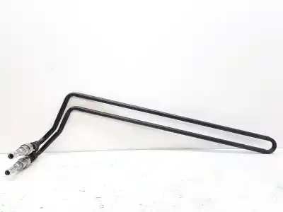 Peça sobressalente para automóvel em segunda mão  por BMW SERIE 3 TOURING (E46)  Referências OEM IAM 156002812  