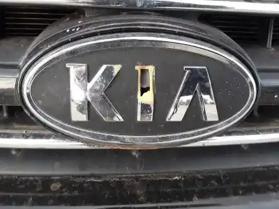 Recambio de automóvil de segunda mano de REJILLA DELANTERA para KIA CARNIVAL  referencias OEM IAM   