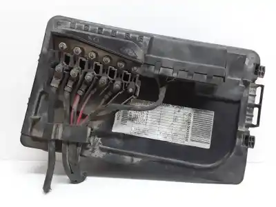 İkinci el araba yedek parçası RÖLE/SIGORTA KUTUSU için SEAT IBIZA (6L1)  OEM IAM referansları 6Q0937550C  