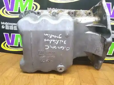 Автозапчастина б/у Возчик для OPEL CORSA C  Посилання на OEM IAM 9129316  
