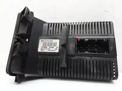 Peça sobressalente para automóvel em segunda mão comutador de luzes por bmw serie 3 berlina e46 318i edition advance referências oem iam 6919825