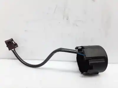 Second-hand car spare part ANTI-THEFT DEVICE for CITROEN C4 PICASSO I MONOSPACE (UD_)  OEM IAM references 9663123380  