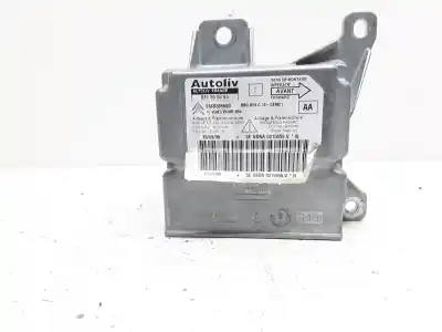 Pezzo di ricambio per auto di seconda mano  per CITROEN C4 PICASSO I MONOSPACE (UD_)  Riferimenti OEM IAM 610955800  
