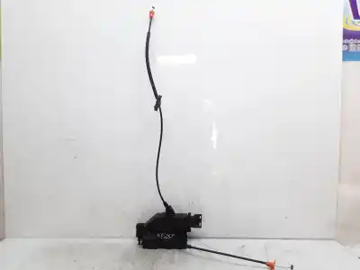 Pezzo di ricambio per auto di seconda mano  per CITROEN C4 PICASSO I MONOSPACE (UD_)  Riferimenti OEM IAM 24097616  